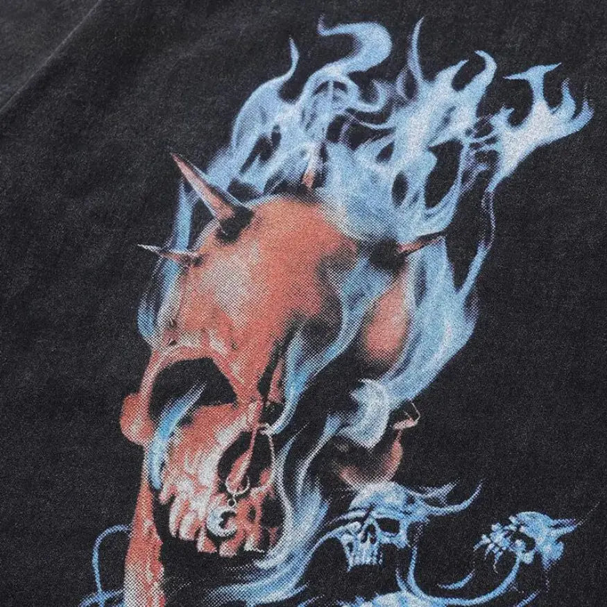 The Punished Tee