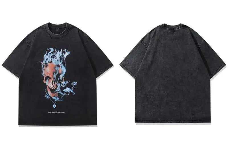 The Punished Tee