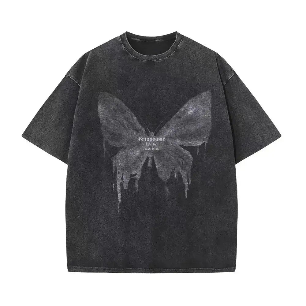 Butterfly Effect Tee